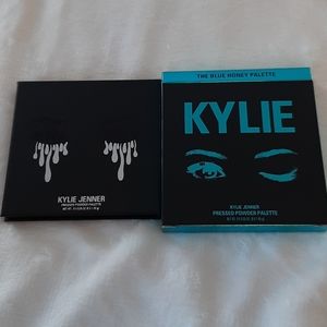 KYLIE The blue honey Palette